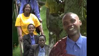 Integuza Family Choir MusamvuHazaba Ibyishimo [upl. by Ahsein877]