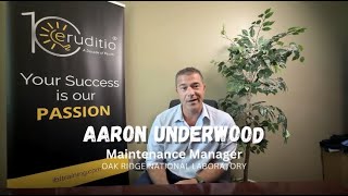 iBL® Grad 2024 Testimonial Video Clip  Aaron [upl. by Ecyob]