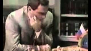 Garry Kasparov VS Deep Blue [upl. by Redfield]