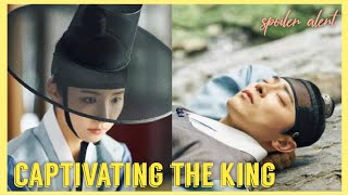 UPCOMING KOREAN DRAMA JANUARY 2024  CAPTIVATING THE KING  Jo Jung Suk and Shin Se Kyung  Kdrama [upl. by Aggy]