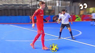 Las Jugadas Más Humillantes del Futsal 8 [upl. by Caniff]