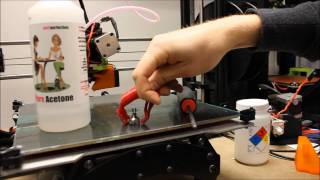 Open Bionics MicroHand Picking Things Up [upl. by Eelannej]