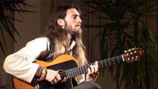 Estas Tonne  Cuban Dance and Rhapsody in 1  Lienz Austria 2011 [upl. by Cahra103]