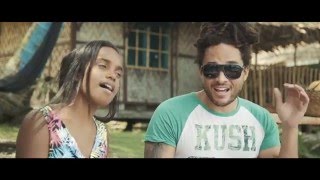 Rosie Delmah amp Conkarah  Hello Official Music Video [upl. by Kirkpatrick95]