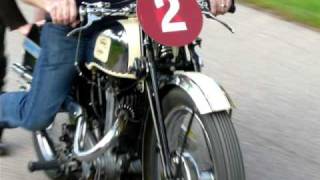 KoehlerEscoffier 500cc 12 [upl. by Stalker536]