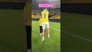 mrbeast rolando funny moments viralshort tanding usa india football challenge [upl. by Notgnihsaw]