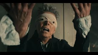 Blackstar by David Bowie A True Legend [upl. by Loziram]