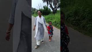 Chhan chhan Karti jab nanhi pari dori dori aati hai [upl. by Lleruj]