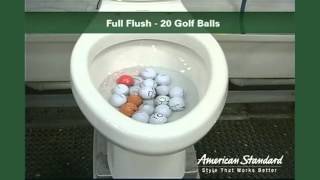 Toilet Not Flushing You may want to try the Super Toilet  Reliable Heating amp Air  Video Blog [upl. by Fromma]