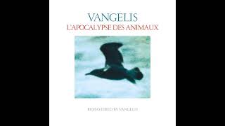 Vangelis  Lapocalypse des animaux 1973 [upl. by Ahsiet]