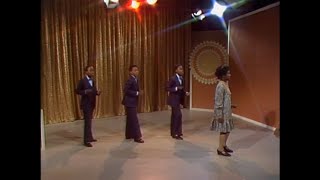 The Givens Family Sing on the Gong Show  Whats Happening SS2E14 1978 [upl. by Inoue]