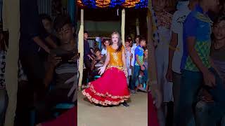 গ্রামের মেয়ের অস্থির নাচ  Juthi Dance  Bangla Dance juthidance juthiofficial Bangla new Dance [upl. by Nnyleuqcaj]