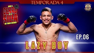 Desde El Cerro De La Silla con Franco Escamilla Temp 4 Ep 6  Lazy Boy 4K [upl. by Flyn]