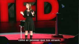 Susan Cain  O poder dos quietos [upl. by Kennet]