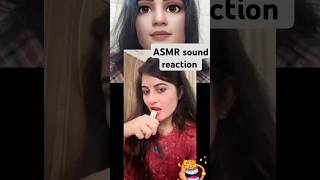 Reaction 😋 asmr [upl. by Theurich981]