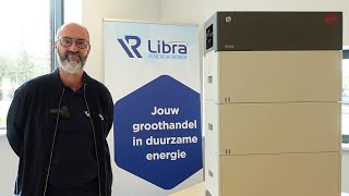 De innovatieve en betrouwbare High Voltage BatteryBox van BYD  Productvideo [upl. by Premer]