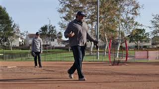 How to Field Bunts for Pitchers [upl. by Noet]