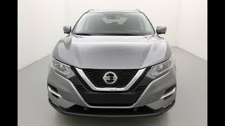 Nissan Qashqai Cardoen [upl. by Ahsok]