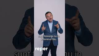 Cătălin Teniță  candidat REPER la Camera Deputaților  circumscripția București [upl. by Anujra304]