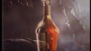 Martell Noblige  Hong Kong commercial 1990 [upl. by Georgena]