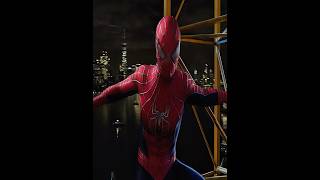 The octopus has arrived😁movie youtube spiderman [upl. by Dnomzed]