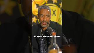 RYAN LESLIE on Drink Champs QuestionampAnswer 🔥 music hiphop rap rapper singer ryanleslie [upl. by Reiko]