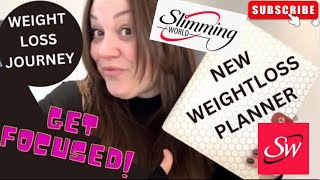 Slimming World How I refocused weightlossjourney slimmingworldmotivation slimmingworld [upl. by Coshow666]