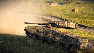 GSOR 1008 One in a Million  World of Tanks [upl. by Ewens]