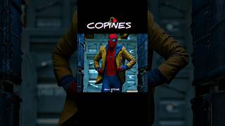 SpiderMan X Copines edit peter parker Tom Holland [upl. by Tayib]