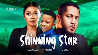 SHINNING STAR  Tana EgboAdelana Mike Ezuruonye Diamond Osinachi 2024 Latest Nigerian Movie [upl. by Nezam]