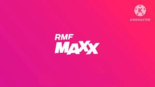 FAKE RMF MAXX  Blok Reklamowy 10062023 [upl. by Sucramrej222]