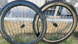 Bontrager aeolus pro 5ĐÃ BÁN [upl. by Milton]