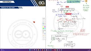 🔴 04Les structures itératives [upl. by Swanhilda]