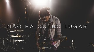 Não há outro lugar ao vivo  Central 3 [upl. by Yrrehc]