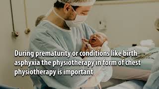 Role of Physiotherapy in a Neonatal Intensive Care Unit A Literature Review [upl. by Coh963]