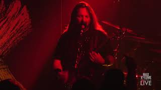 PILLORIAN live at Northwest Terror Fest 2018 FULL SET [upl. by Richers]