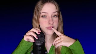 ASMR at 100 Sensitivity [upl. by Yelnet451]