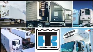 Thermo King ATHS 75Year Company Achievement Award [upl. by Koenig457]