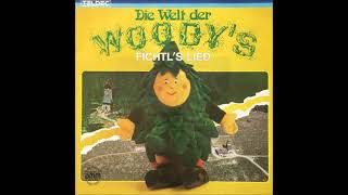 Die Woodys  Fichtls Lied [upl. by Lyrak]