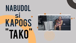 Unboxing ng quot Takoquot Pero Budol Pala [upl. by Declan152]