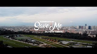 Kadebostany  Save Me KLYMVX Remix [upl. by Ellehcer]