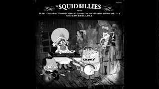 George Jones  Squidbillies Theme [upl. by Wit]