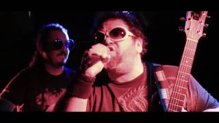 KICKAPOO  TENACIOUS D COVER Official Video [upl. by Ayirp]