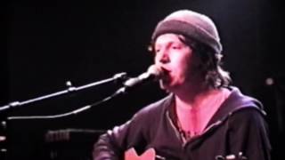 Elliott Smith  Say Yes Live [upl. by Motteo235]