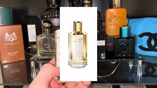 Review on Mancera cedrat boisé perfume colognecollection fragrance cologne mensfragrance [upl. by Fulks]