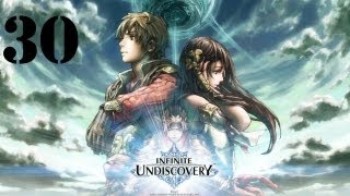 Infinite Undiscovery Walkthrough Part 30 HD [upl. by Tolman]