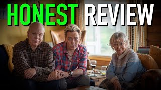 Inside No 9  The Last Weekend 2023 Series 8 Episode 6 Honest Review [upl. by Richard]