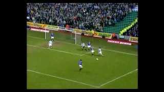 Celtic 2 Rangers 0  1998 [upl. by Vaughan]