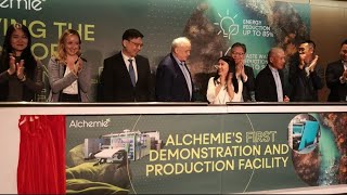 Alchemies Milestone Revolutionizing Textile Dyeing in Taiwan  Exclusive VIP Event Highlights [upl. by Jocko]