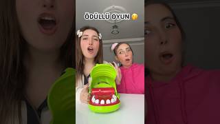 Kimler bu oyunu seviyor 😂 funny mizah comedy challenge [upl. by Hallam267]